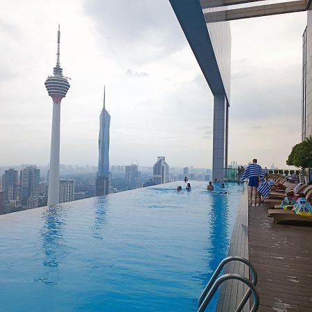 Platinum Klcc By Black Sand Kuala Lumpur Exterior photo