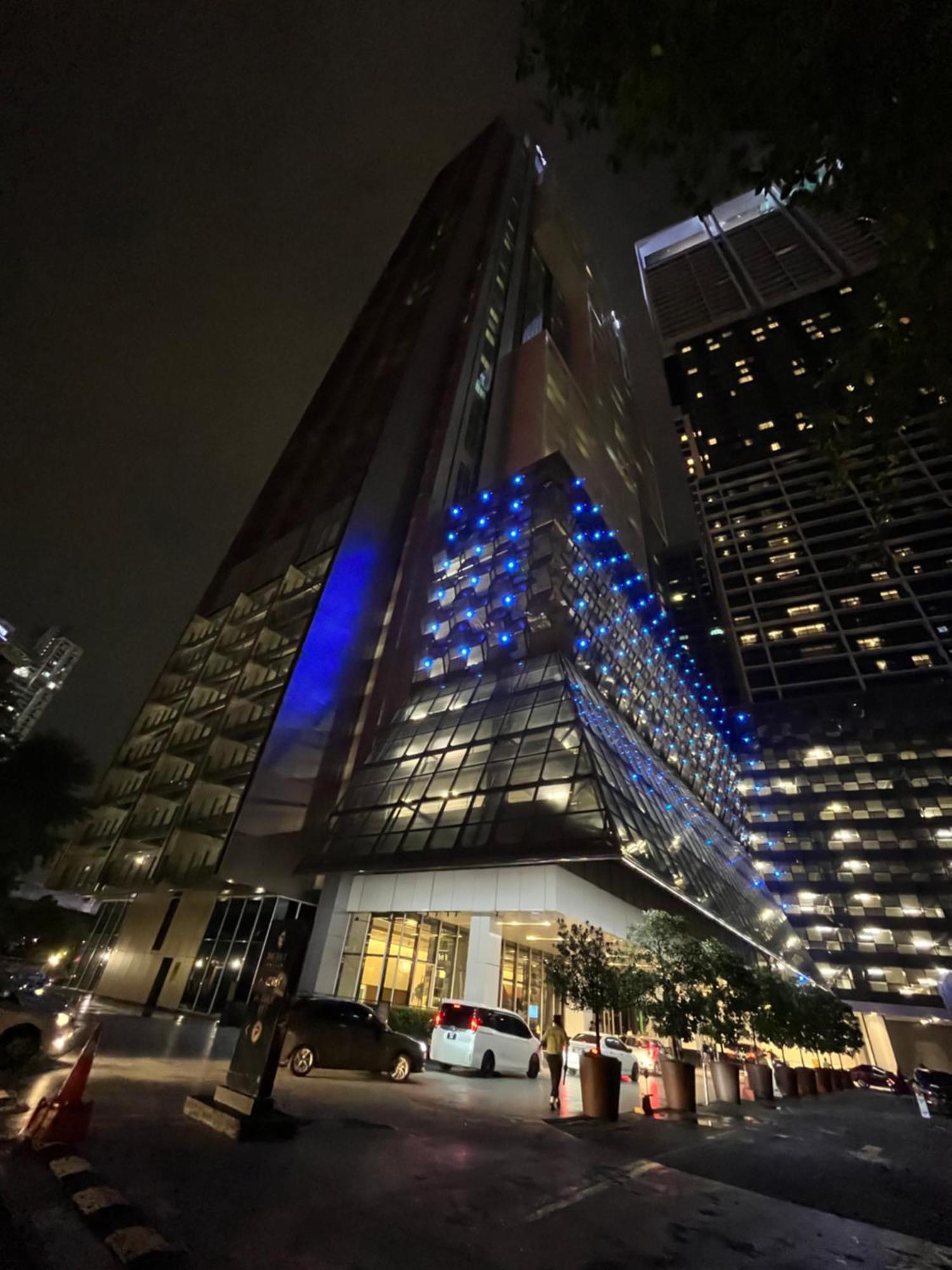 Platinum Klcc By Black Sand Kuala Lumpur Exterior photo