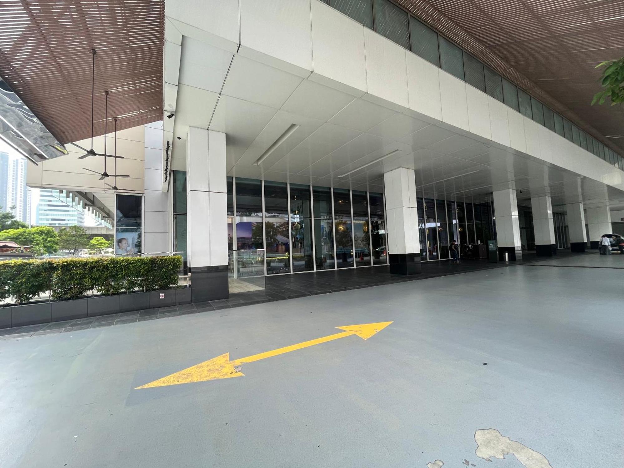 Platinum Klcc By Black Sand Kuala Lumpur Exterior photo